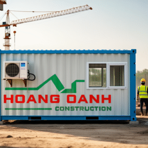 Container Văn Phòng 10 Feet (Sao chép)